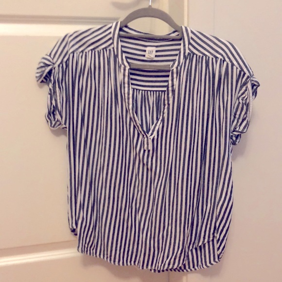 Gap blouse - Picture 1 of 1